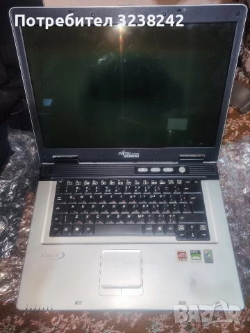 Fujitsu-siemens amilo a1650g за части , снимка 2 - Части за лаптопи - 52549631