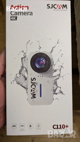 Екшън камера