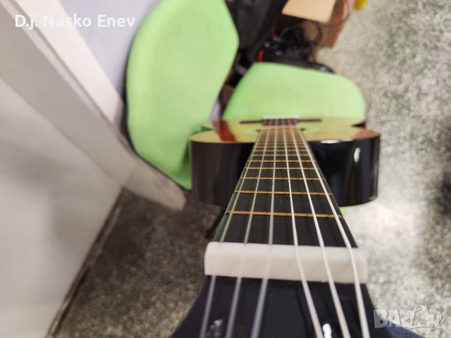 Clifton A series Classical Guitar CL1 4/4 - Класическа китара за начинаещи /отлична/, снимка 9 - Китари - 38080664