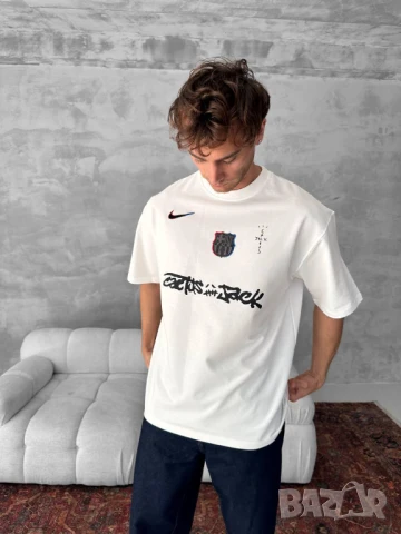 Тениска nike, снимка 7 - Тениски - 51172478