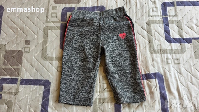 Лот клинчета и къси понталони, снимка 4 - Детски къси панталони - 51401909