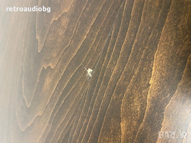 Кръгла трапезна маса Ива Ф100+30 разтегателна, снимка 4 - Маси - 52822573