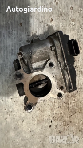 Дроселова Клапа за Renault Clio - 8200568712C / 19013A0299, снимка 2 - Части - 52930604