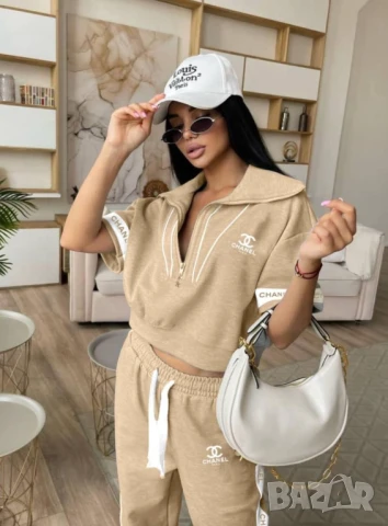 дамски екипи chanel 