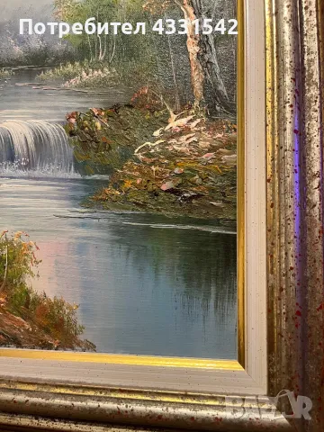 Есен, снимка 6 - Картини - 48371640