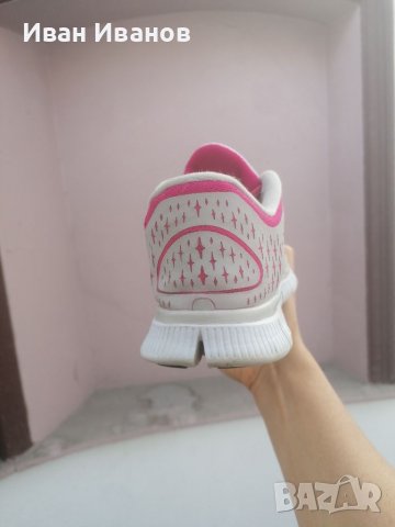 маратонки Nike Free Run+ 3  номер 39,5-40 , снимка 9 - Маратонки - 37015408