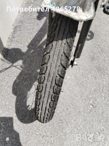 колело , снимка 6 - Велосипеди - 49030263