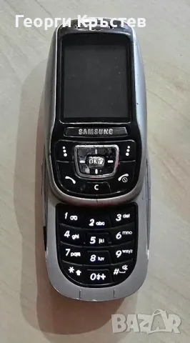 Samsung E350(10 бр.) - за ремонт или части, снимка 9 - Samsung - 48631037