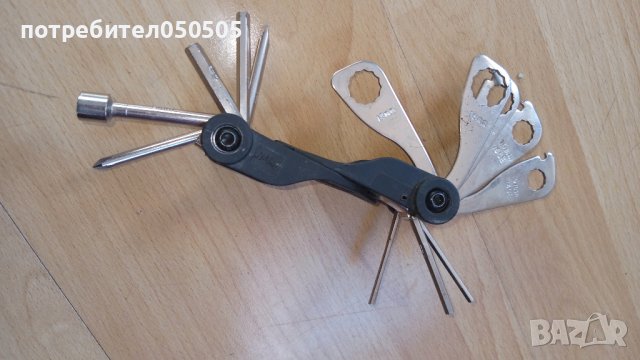 Инструмент