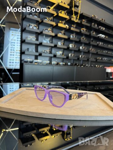 🔥Valentino🔥дамски очила в три цвята💯, снимка 2 - Слънчеви и диоптрични очила - 43591147