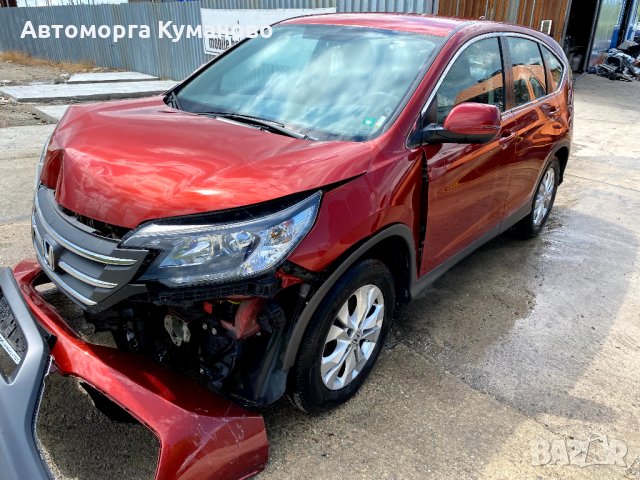 Honda CR-V, 2.0i, 155 ph, engine R20A, 6 sp., 2015, euro 5, 85000 km, Хонда ЦР-В, 2.0i, 155 кс., дви, снимка 2 - Автомобили и джипове - 33045252