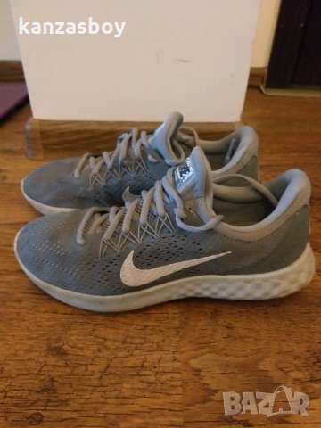 Nike Wmns Lunar Skyelux Wolf Grey - страхотни дамски маратонки