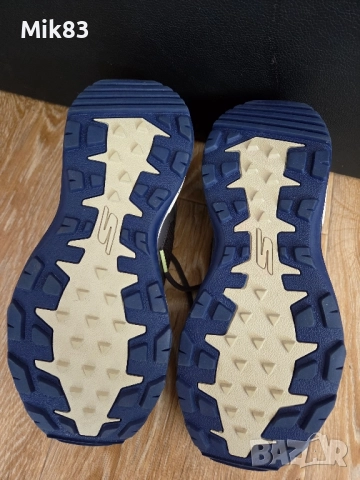 Skechers 38 номер, снимка 4 - Маратонки - 51662910