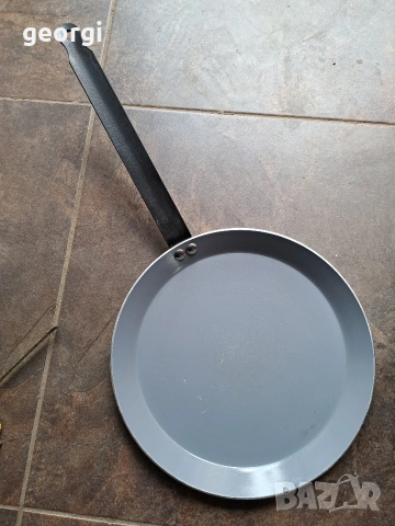 голям алуминиев тиган Handi 32/1