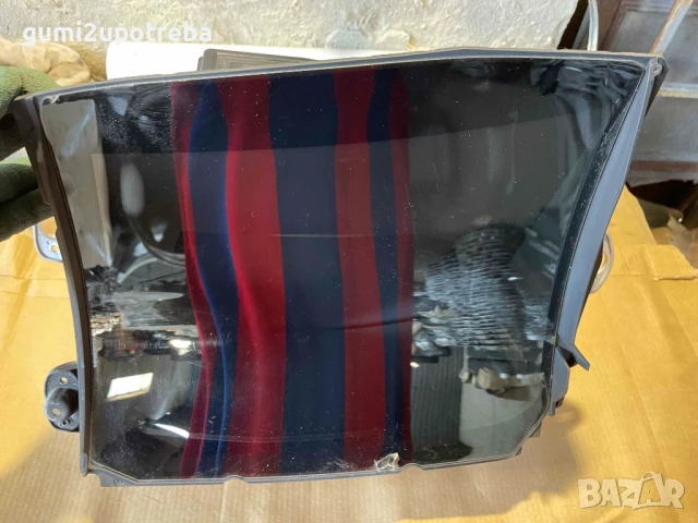 Head-up display Централен Дисплей 10B919608C Volkswagen ID.3 E11 PRO