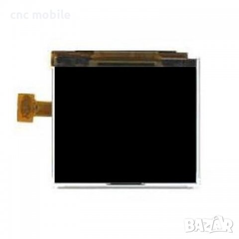 Samsung C3222 - Samsung Chat 322 дисплей 