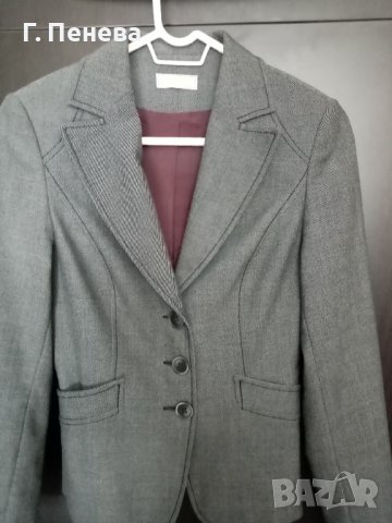 Дамско сако Daphne