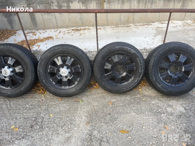 Great Wall Hover/Грейт Уол на части, снимка 6 - Автомобили и джипове - 43518640