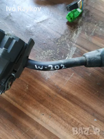  КЛЮЧ ЗА МИГАЧ  Mercedes W202 , 2025400244 , снимка 2 - Части - 49144951