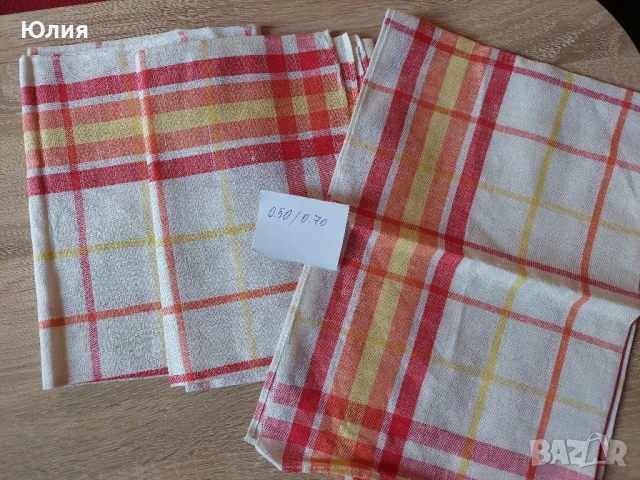 Покривки легло, тишлайфери,карета., снимка 15 - Покривки за маси - 51048459