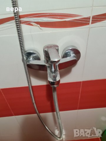 Продавам смесители за баня., снимка 2 - Други стоки за дома - 38947360