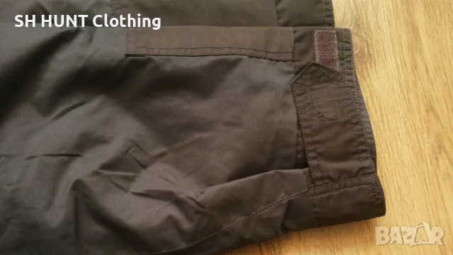 GAUPA of NORWAY Trouser размер S / M панталон пролет есен - 877, снимка 8 - Екипировка - 48070457