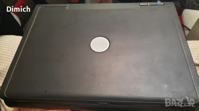 Dell Vostro 1000, снимка 2 - Лаптопи за дома - 47867675