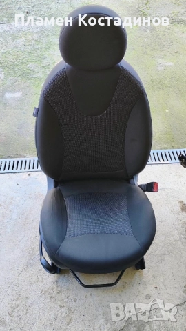 Салон(седалки) за Mini Cooper R56
