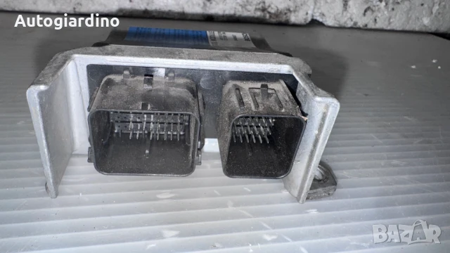 Airbag модул / сензор / датчик зa Ford Focus - 2M5T-14B056