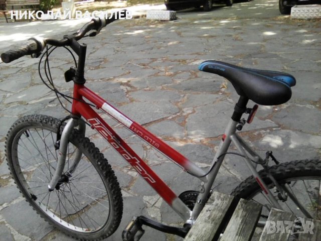  Велосипед   26   цола   ., снимка 10 - Велосипеди - 45025403