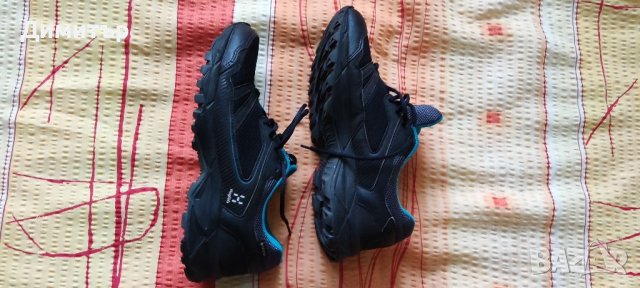 Haglofs stega gt, снимка 2 - Маратонки - 40767406