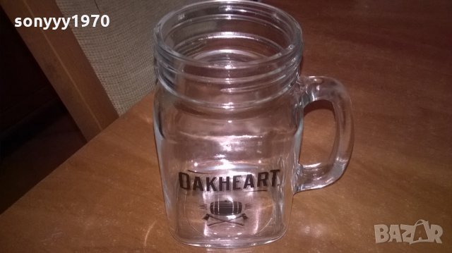 oakheart, снимка 4 - Колекции - 26667334