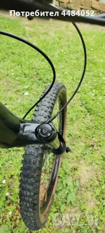 Вилка RockShox judy 29, снимка 9 - Части за велосипеди - 50428432