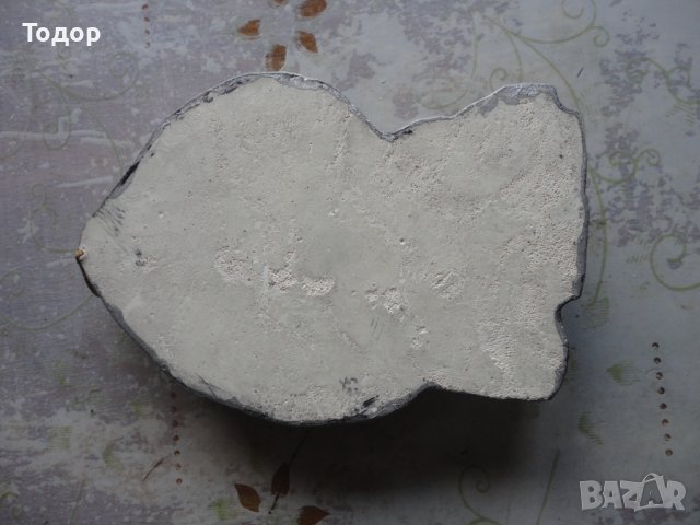 Фигура пластика , снимка 4 - Статуетки - 43525104