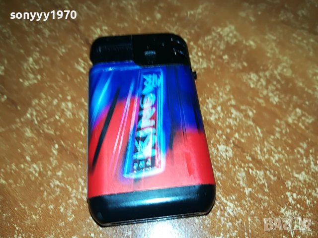 KING NEW 1905221119, снимка 5 - Колекции - 36809914