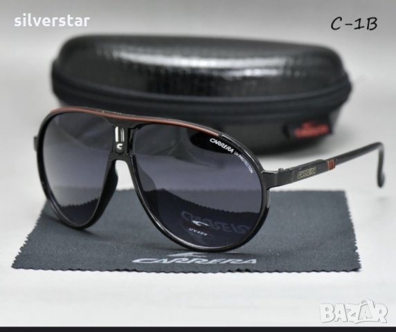 Слънчеви очила Carrera 2277, снимка 1 - Слънчеви и диоптрични очила - 28831119