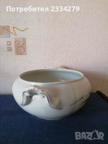 Стар български порцелан от различни сервизи. Допълни сервиза, цена за всичко, снимка 5 - Сервизи - 51150285