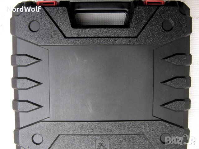 Зеге 710 W Ново в куфар, снимка 3 - Куфари с инструменти - 43987740