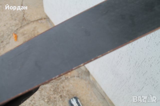 Ски ''Elan Speed Waves L 160'' автомати ''Elan El 10 Fusion'', снимка 14 - Други - 42938589