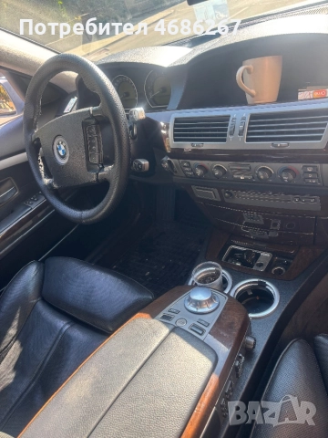 Автомобил BMW, снимка 3 - Автомобили и джипове - 52878709