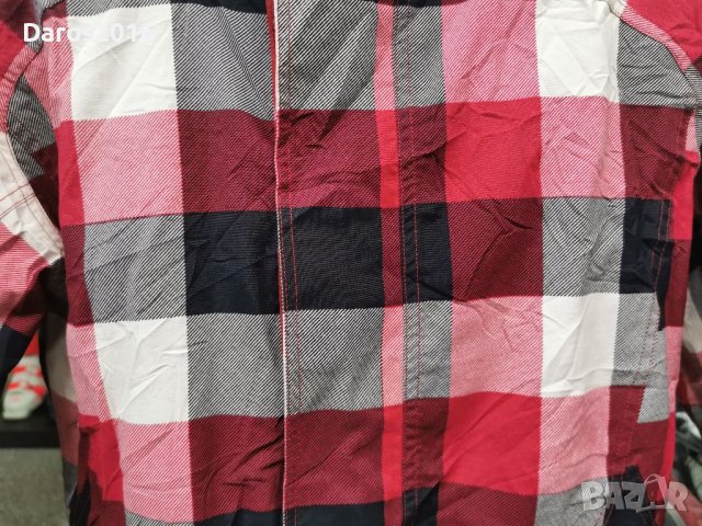 Дамско яке Vans размер S , снимка 4 - Якета - 38400184