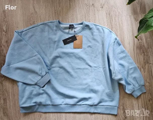 Суитшърт Vero Moda