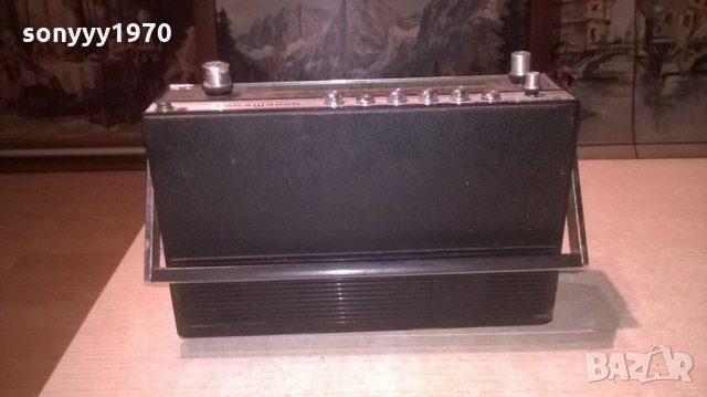 NORDMENDE EURO-РЕТРО КОЛЕКЦИЯ-ВНОС ХОЛАНДИЯ, снимка 18 - Радиокасетофони, транзистори - 27847003