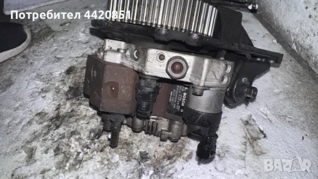   Помпа За Високо Налягане (ГНП) За Volvo S60 2003 - 0445 010 043 , 8689590