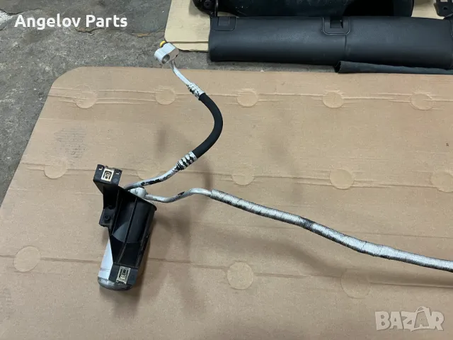 Климатични тръби за BMW E46 330D (184 к.с.), снимка 7 - Части - 47825100