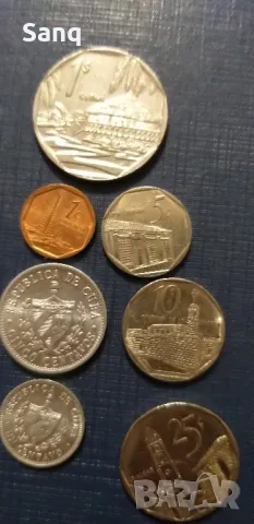 Монети , снимка 1