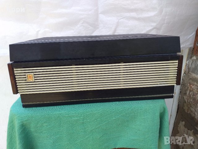 МАЯК 202 МАГНЕТОФОН, снимка 2 - Декове - 28912741