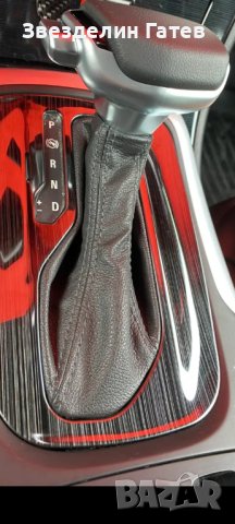 Скоростен лост-Opel/Chevrolet/Renault/Kia/Hundai/Buick/Land Rover, снимка 2 - Части - 40550767