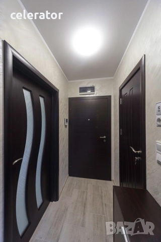 Двустаен апартамент под наем, снимка 6 - Апартаменти - 52838554