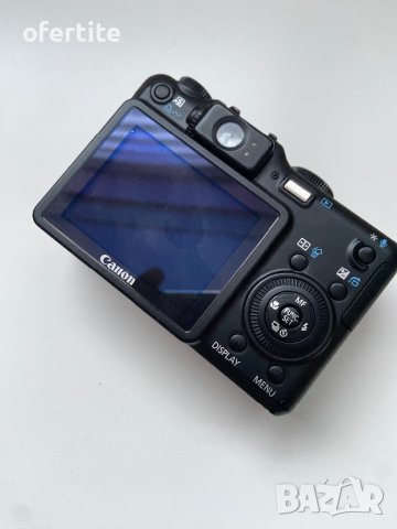 ✅ Canon 🔝 G7 Japan, снимка 2 - Фотоапарати - 43629748
